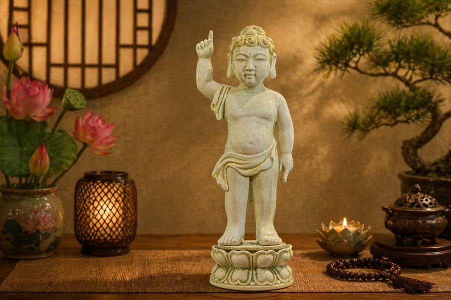 Đại lễ Phật Đản