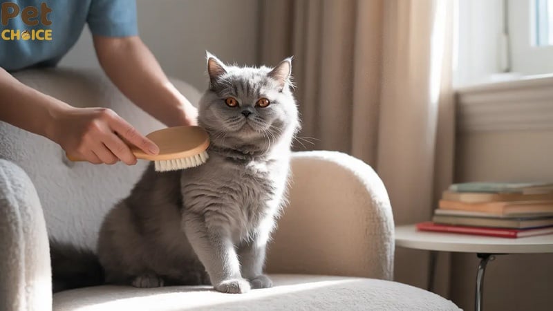 Vệ sinh và chăm sóc cơ thể