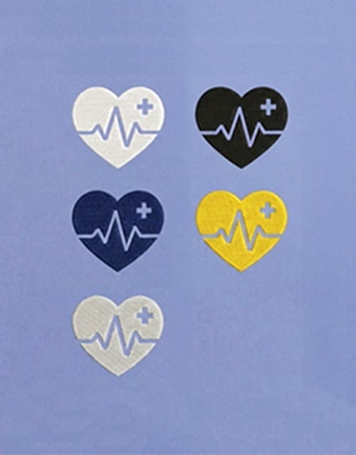 Thêu logo