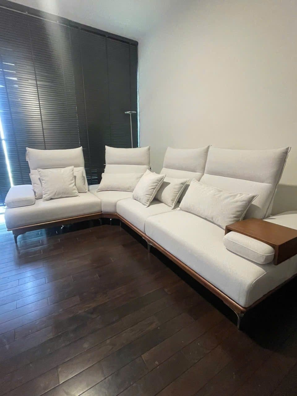 COVE RESIDENCE | 26 November 2025