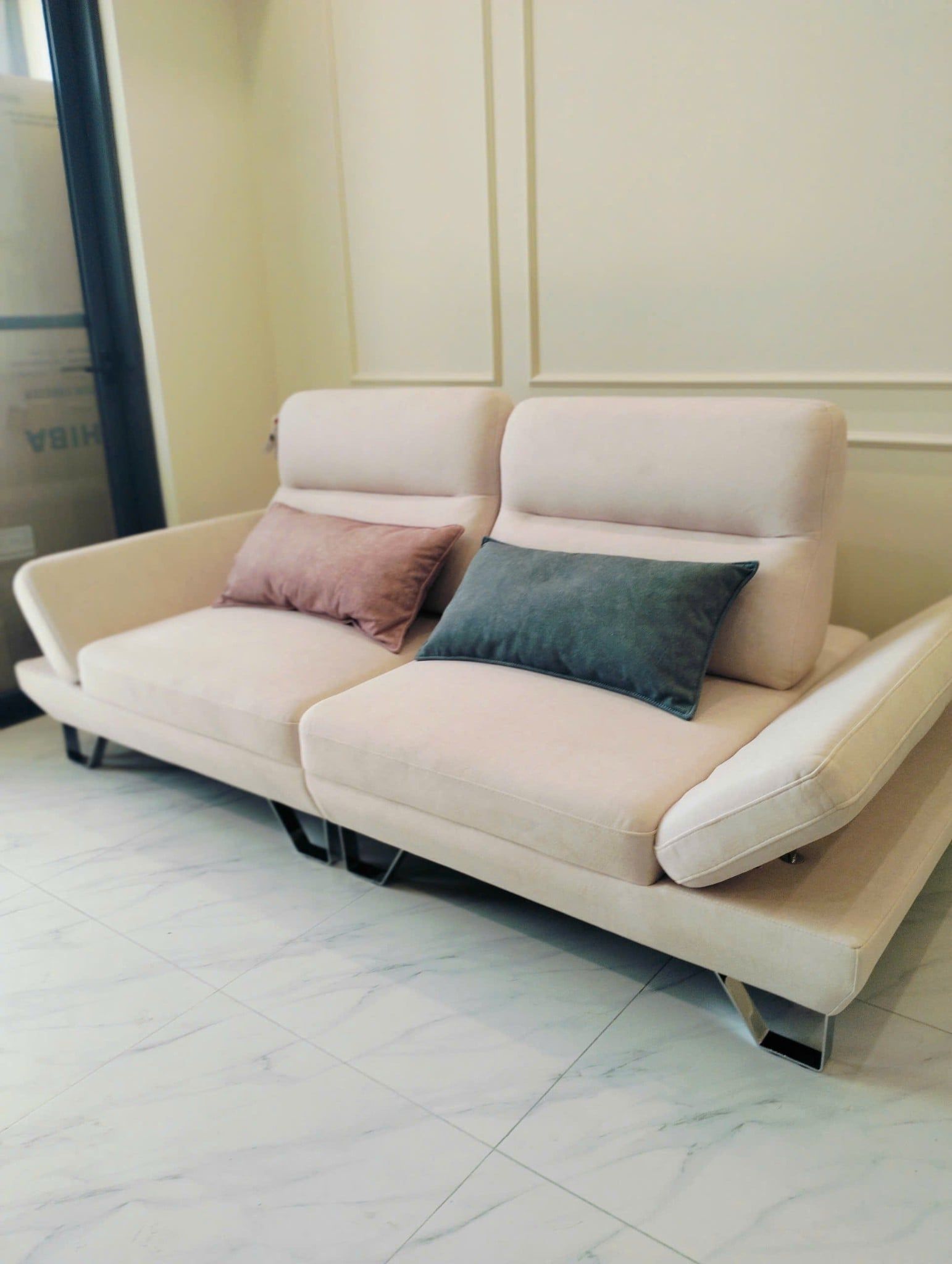 HABITAT BÌNH DƯƠNG | 16 December 2025