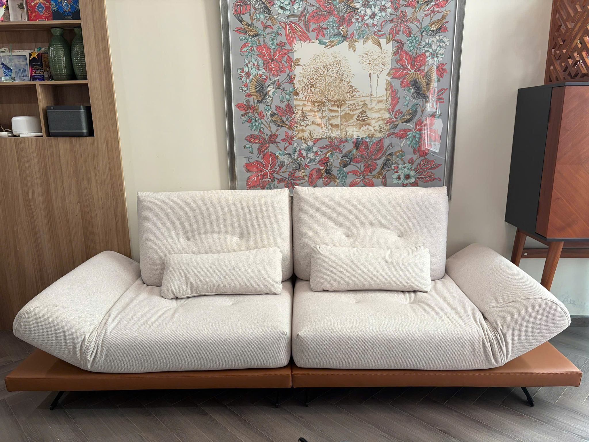 DISTRICT 2 | 15 January 2026