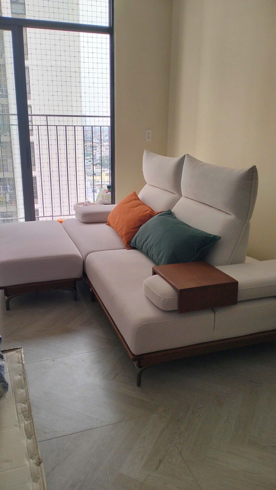 ASIANA CAPELLA | 20 December 2025