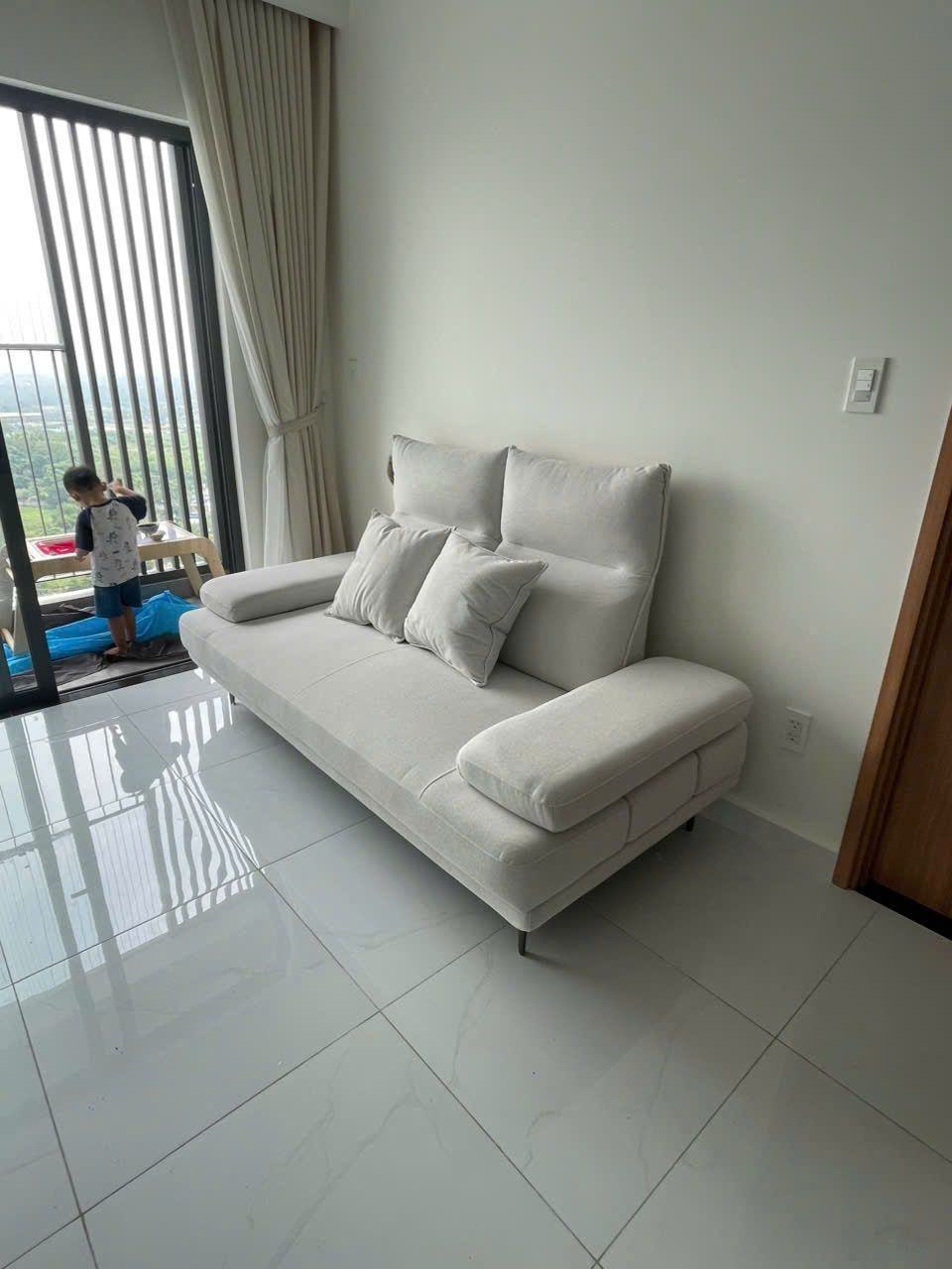 BÌNH DƯƠNG | 4 October 2025