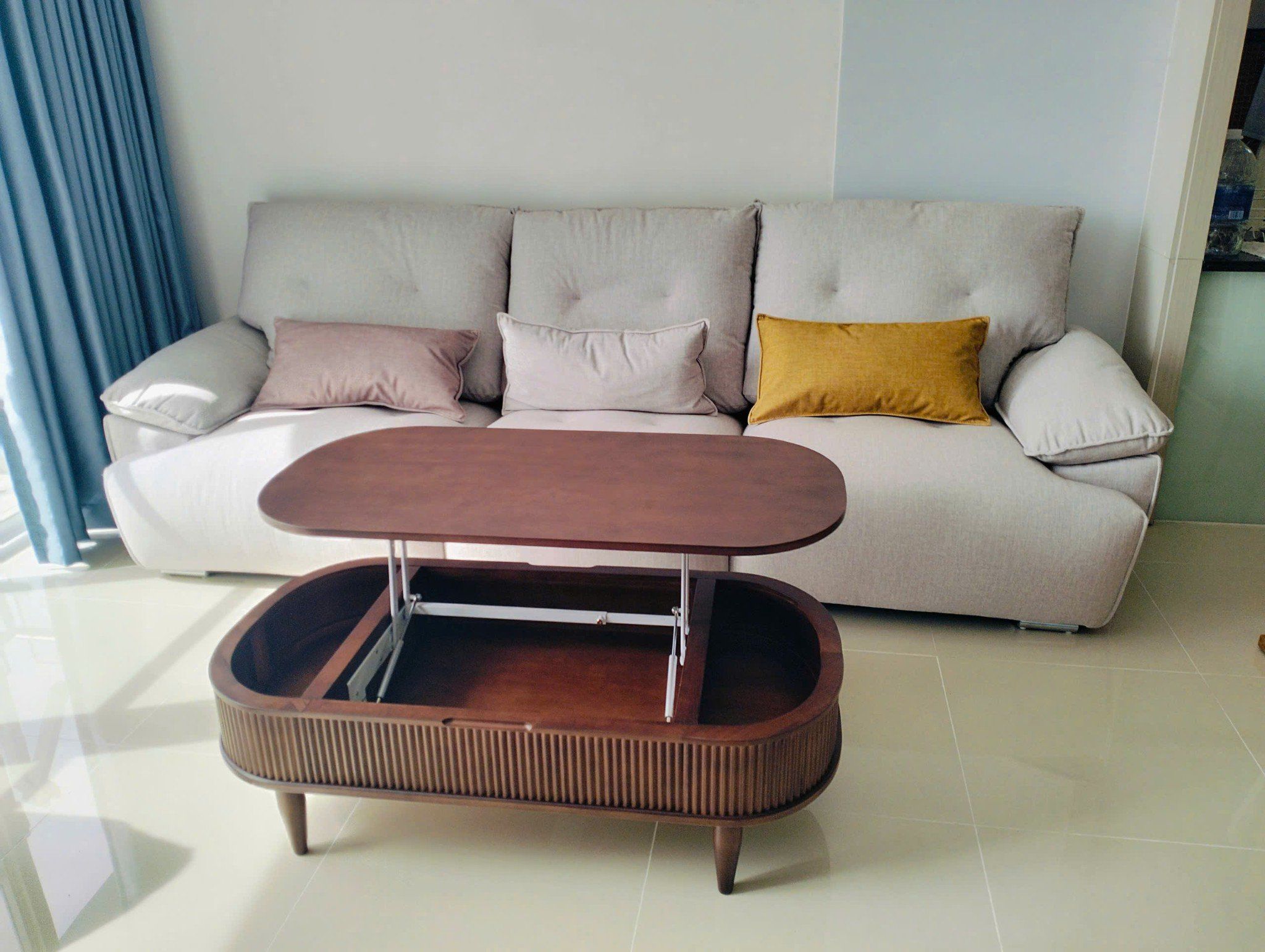 RIVER PARK RESIDENCE | 11 October 2025