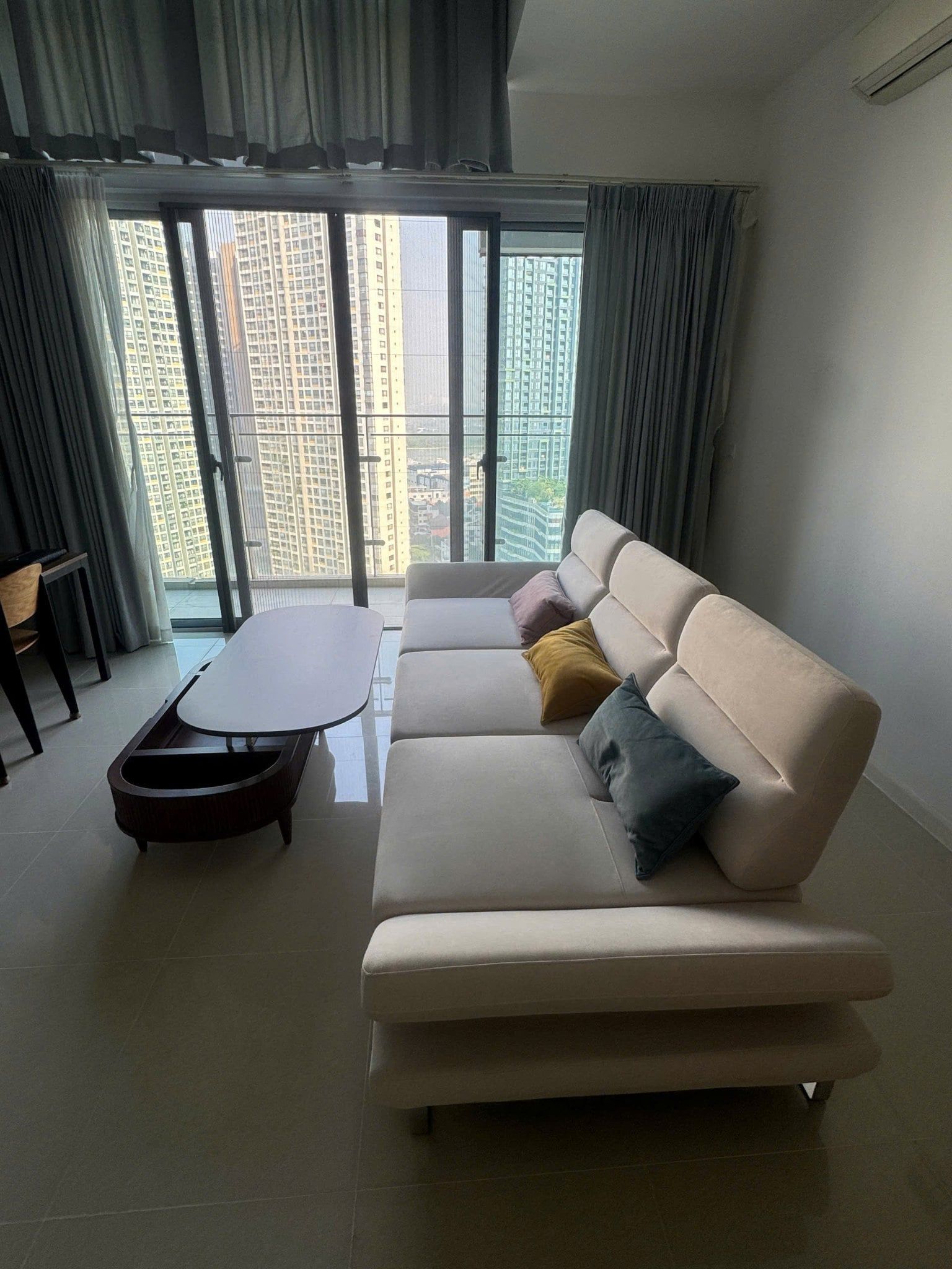 ESTELLA HEIGHTS | 24 January 2026