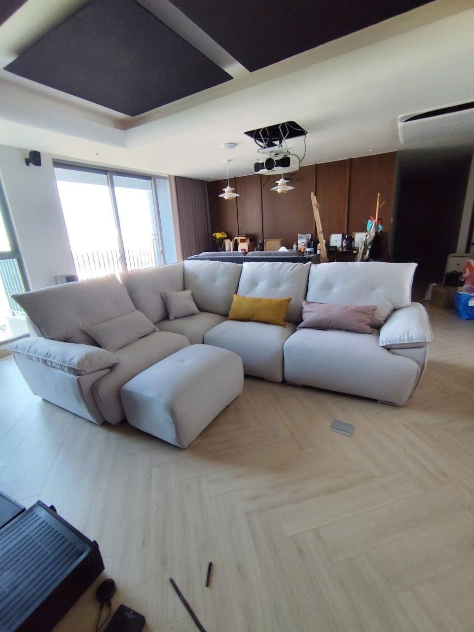 RIVERA POINT D7 | 02 February 2026