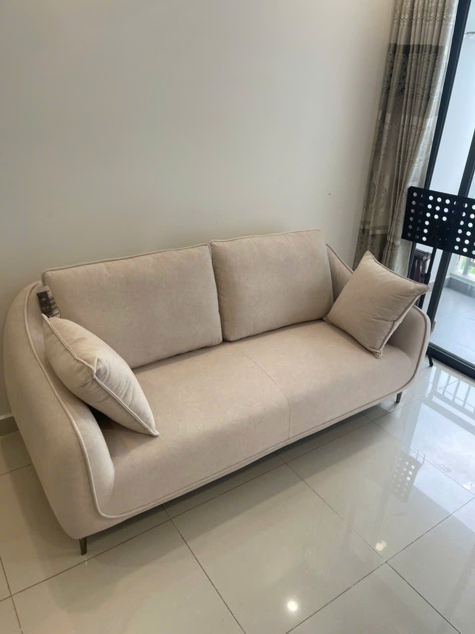 RIVERSIDE COMPLEX | 13 September 2025