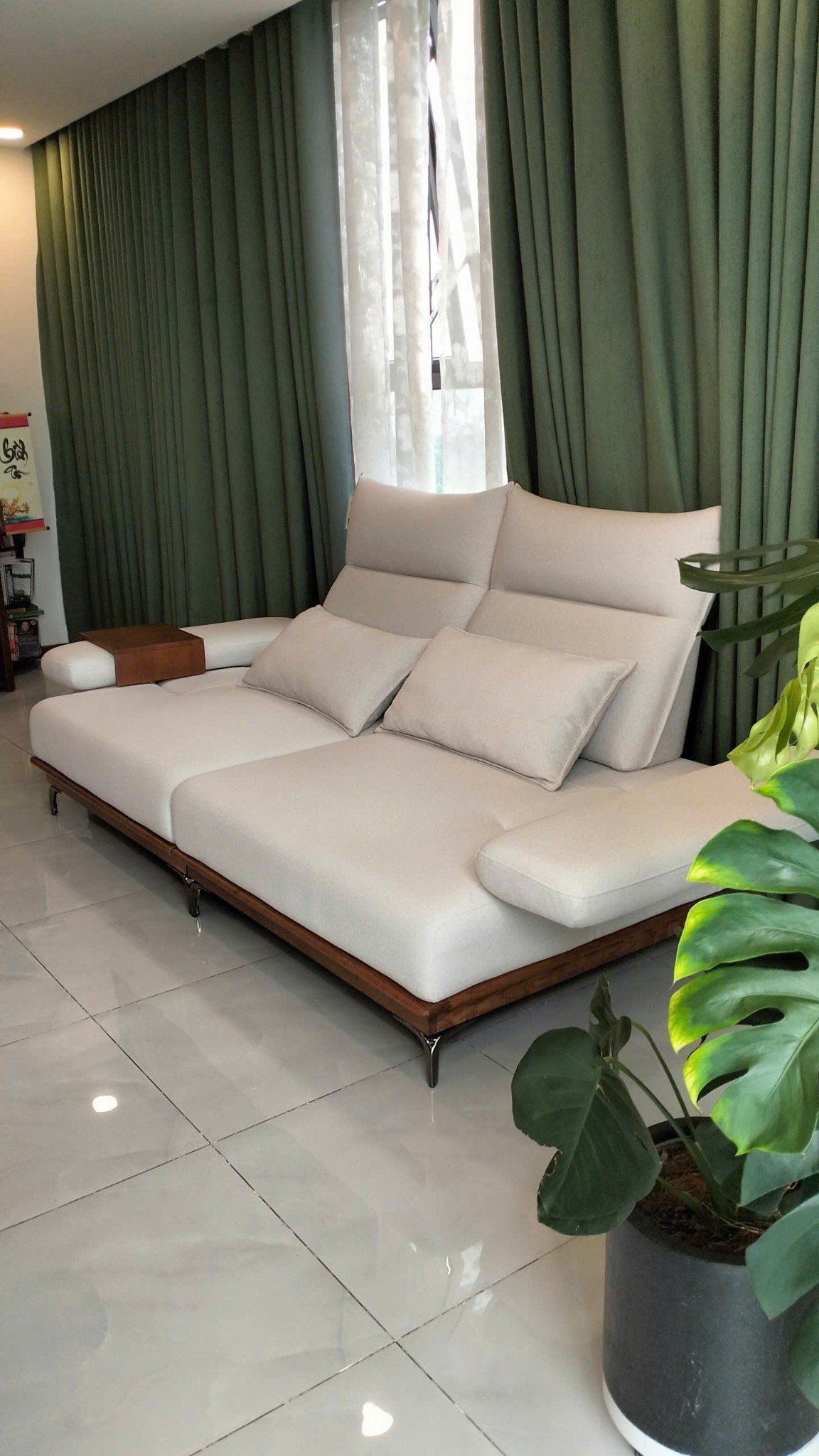 CALLA GARDEN |30 October 2025