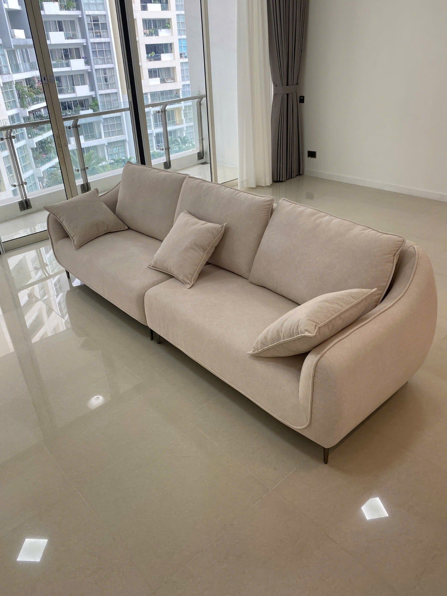 DISTRICT 9 | 29 January 2026