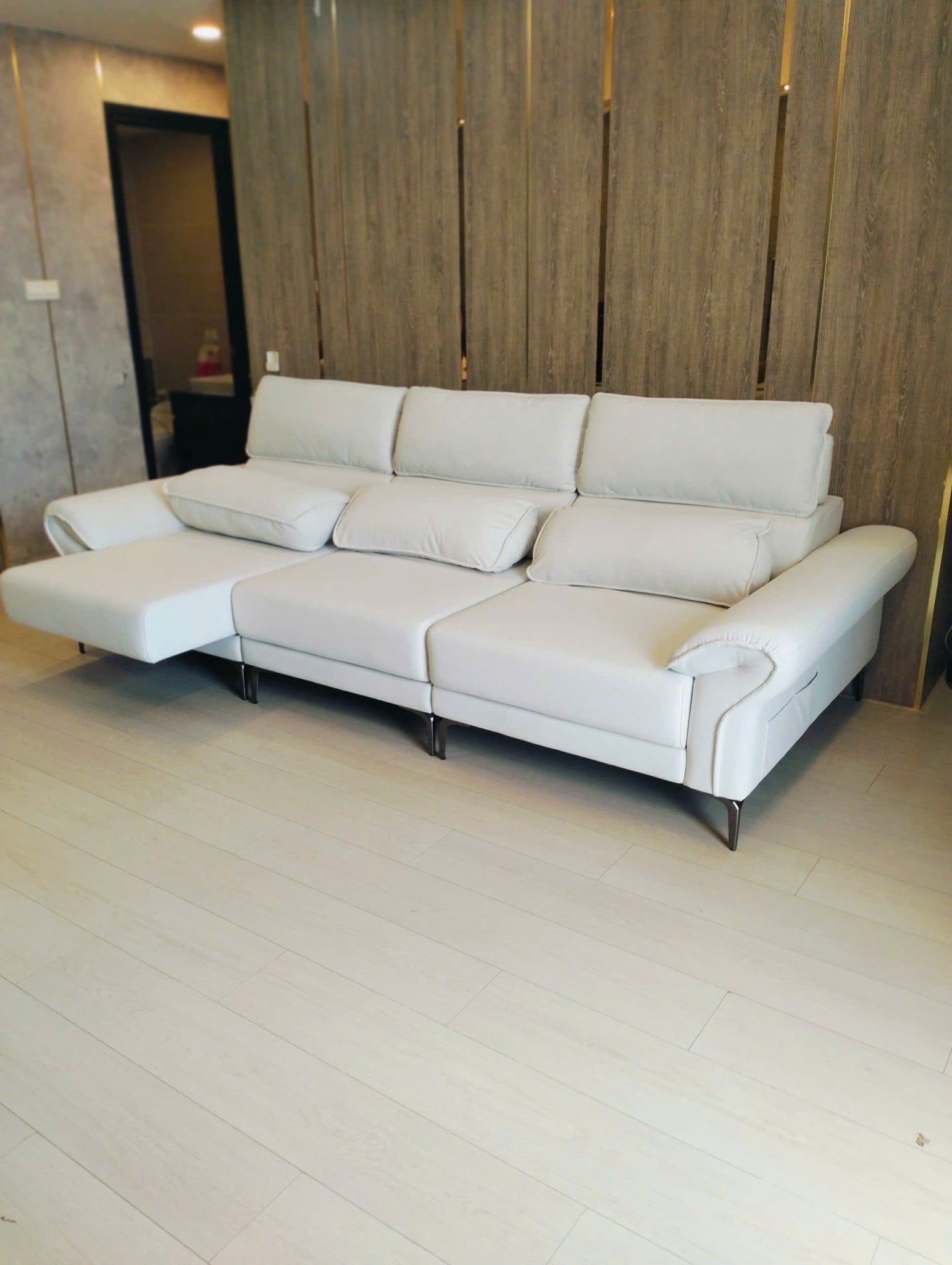 THE SUN AVENUE | 22 January 2026