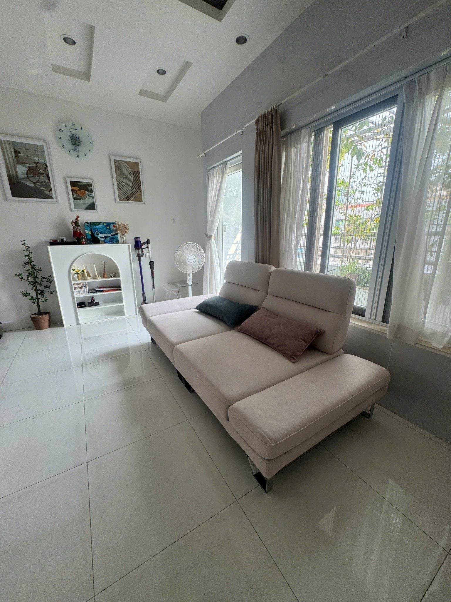 DISTRICT 2 | 13 January 2026