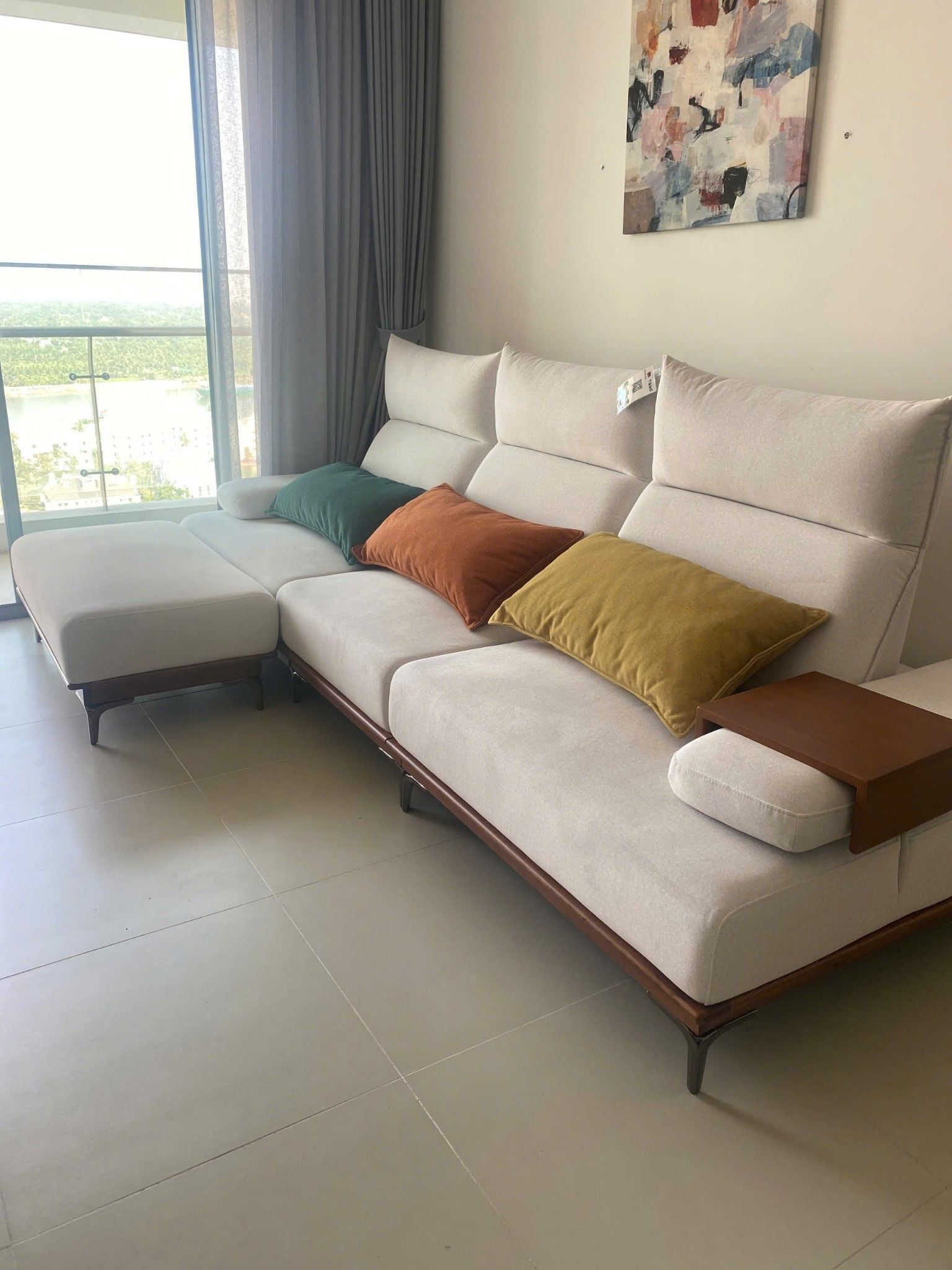 ASPEN TOWER - GATEWAY THẢO ĐIỀN | 3 January 2026