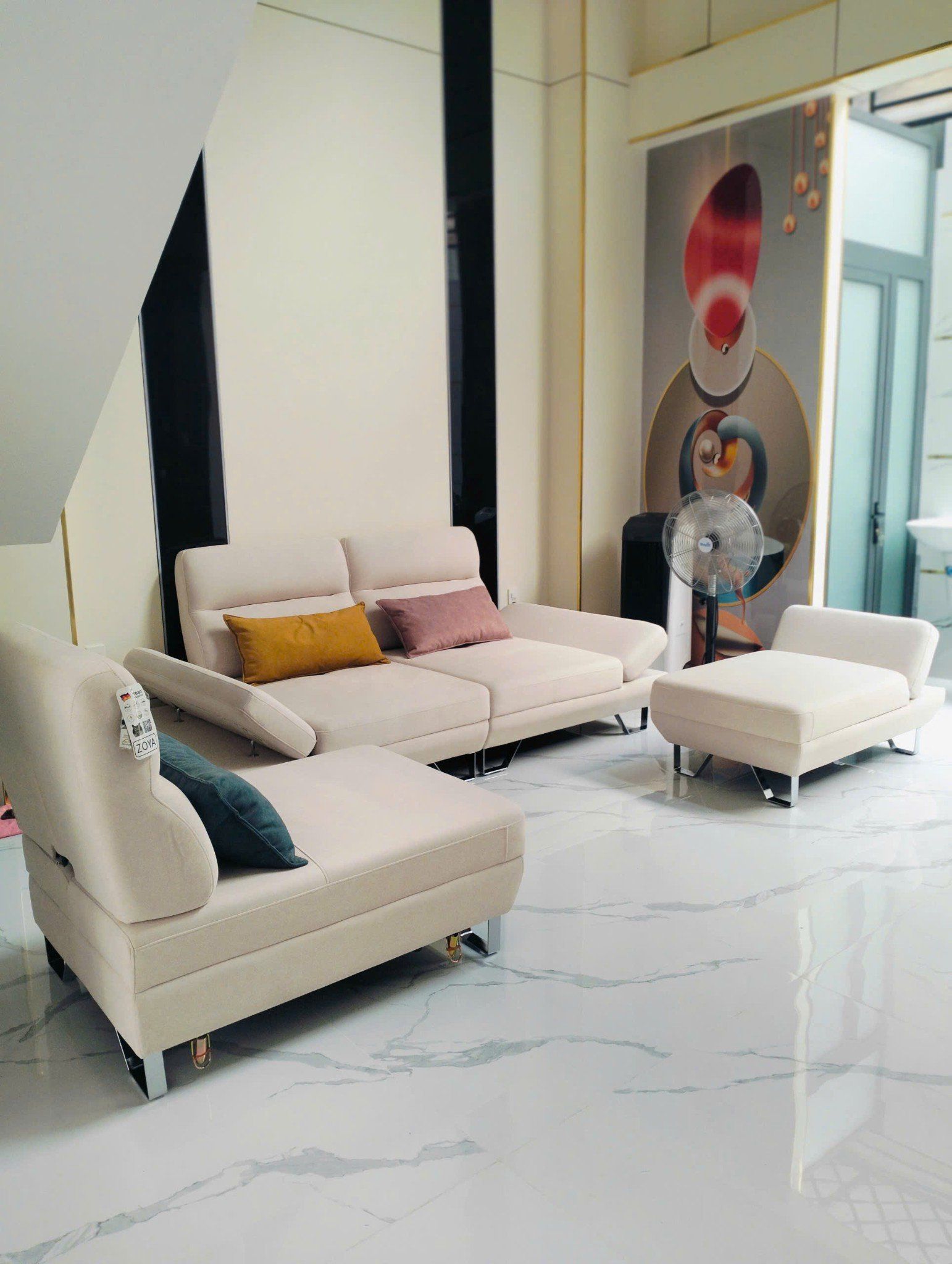 BÌNH TÂN | 18 October 2025