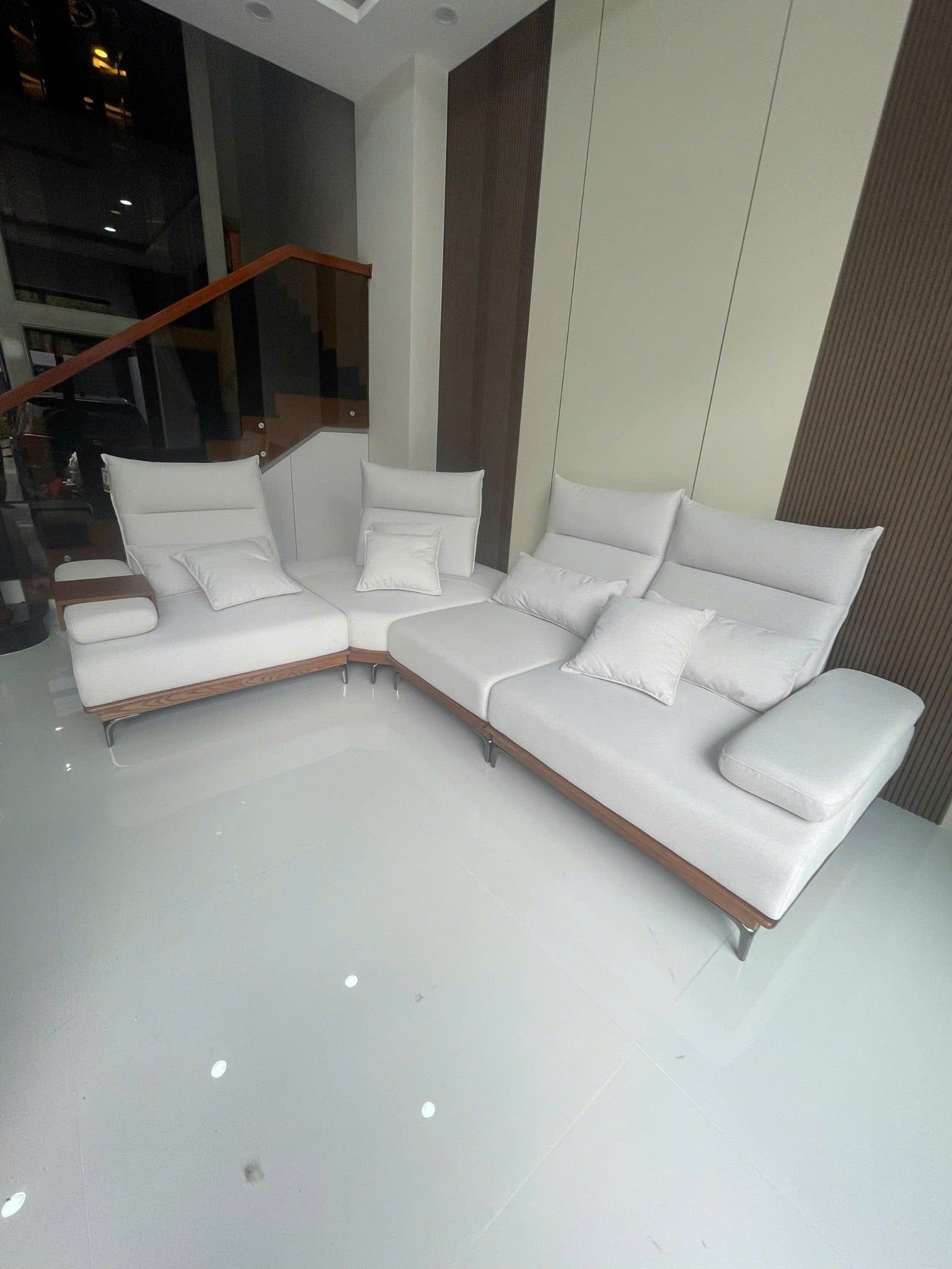 DISTRICT 9 | 19 January 2026