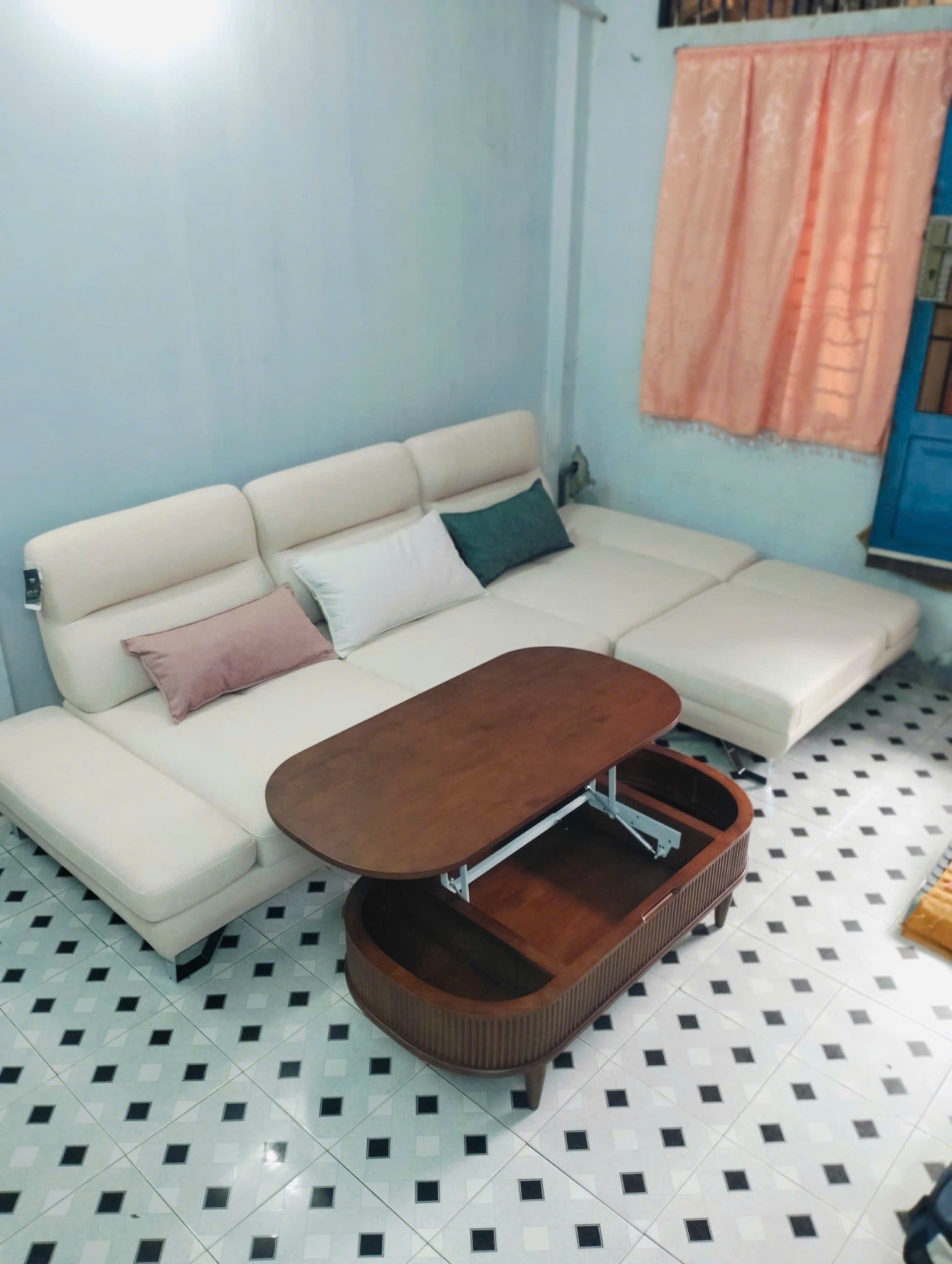 HÓC MÔN  | 22 November 2025