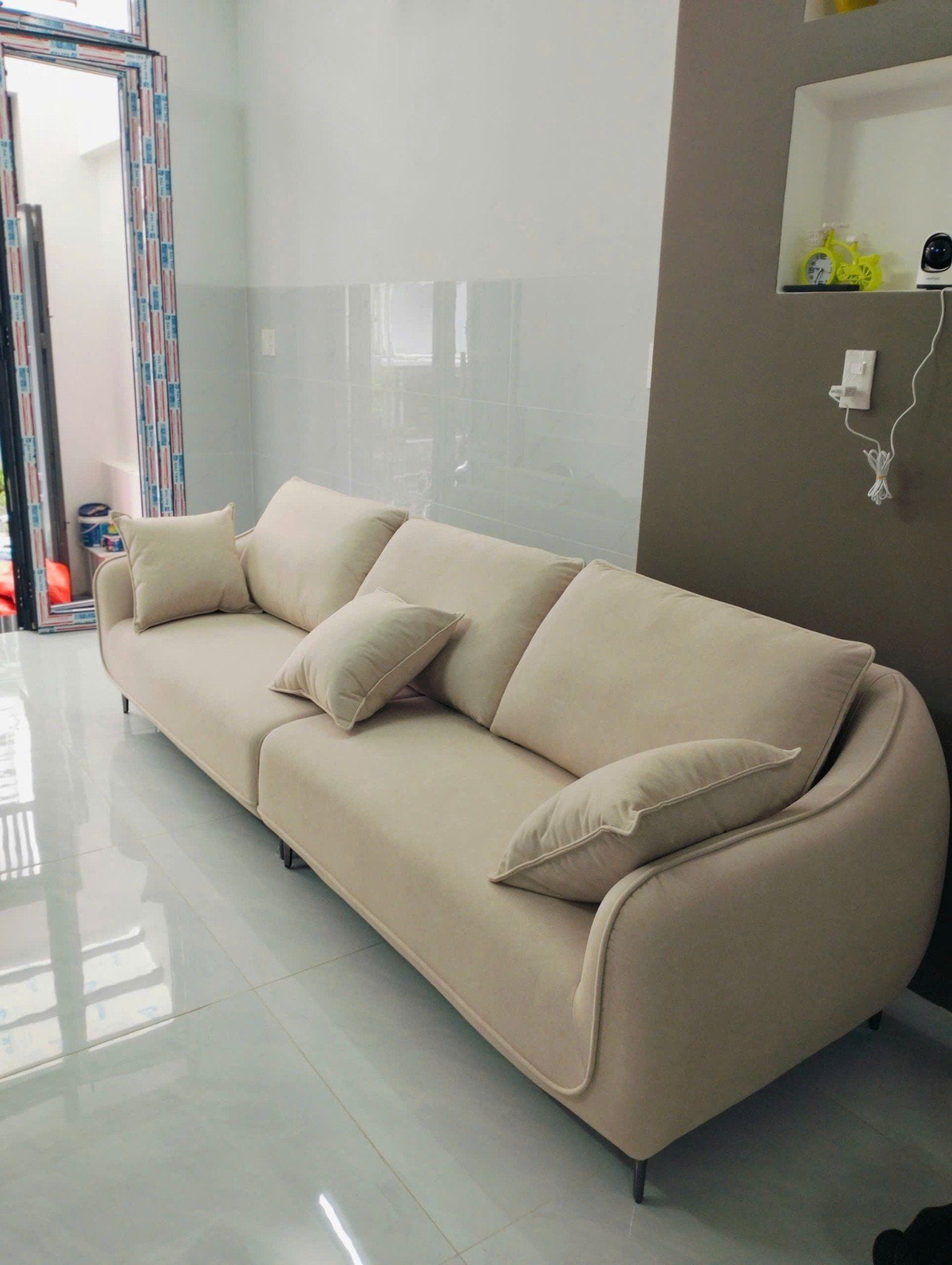 BÌNH TÂN | 3 November 2025