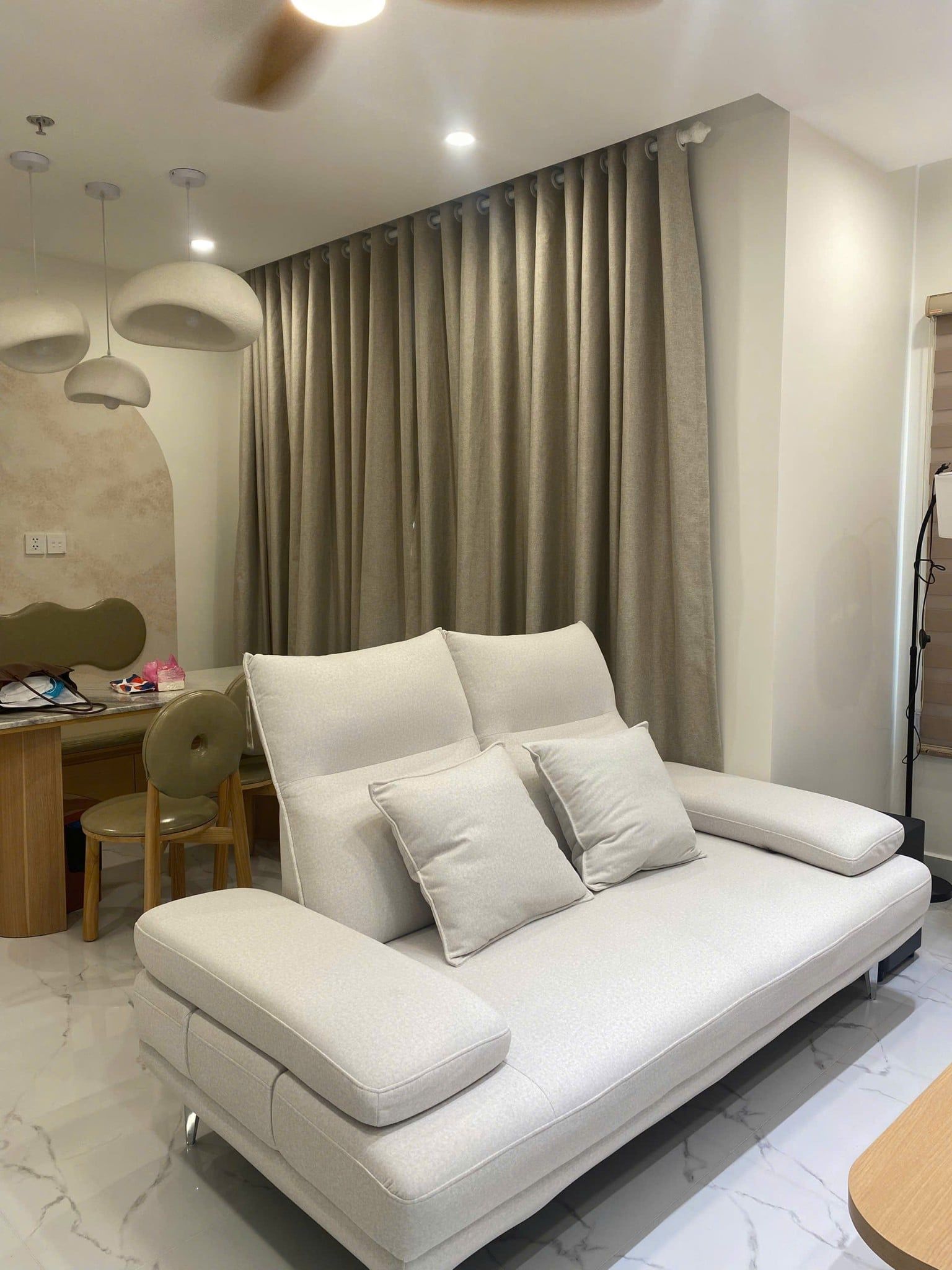 VINHOME GRAND PARK | 27 January 2026