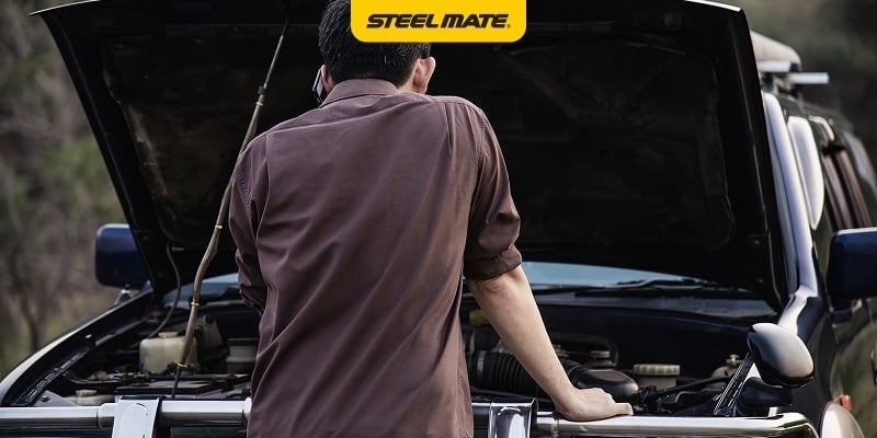 Tại sao cần phải trang bị kích bình xe ô tô?