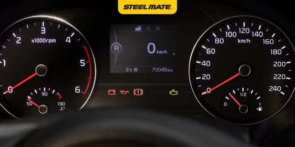 Nguyên lý cảm biến áp suất lốp mercedes