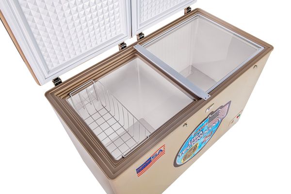 Tủ 2 chế độ Denver được trang bị nhiều tiện ích và công nghệ làm lạnh hiện đại, hiệu quả bảo quản tối ưu