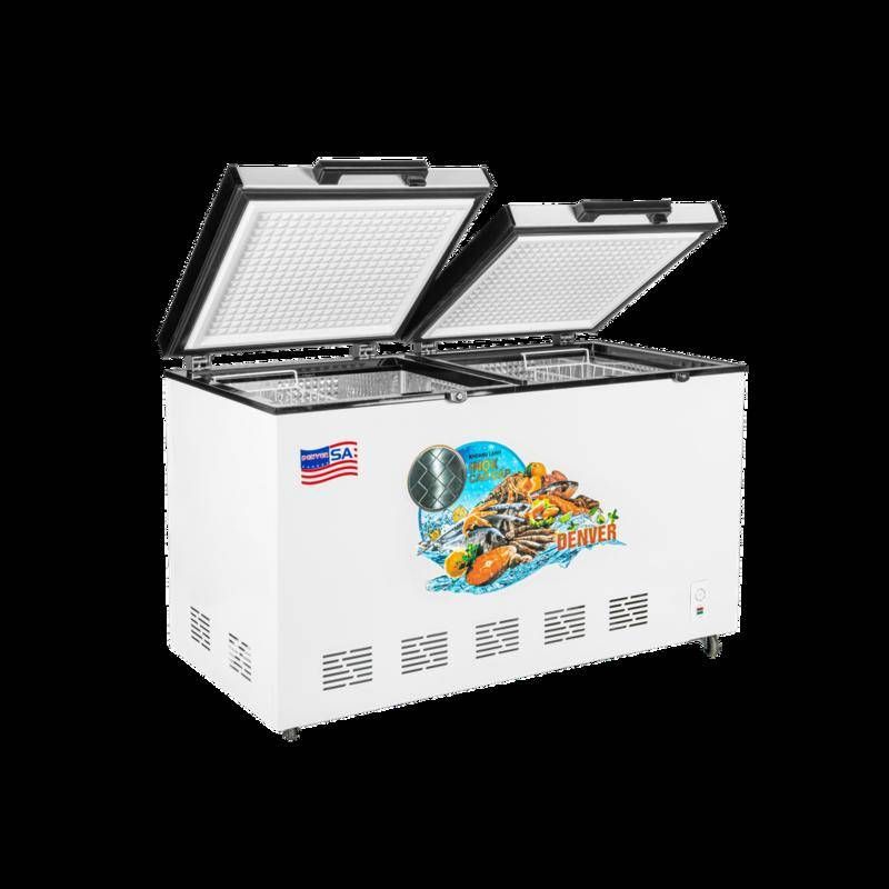 Tủ mát 2 chế độ đáp ứng đa dạng nhu cầu của người dùng