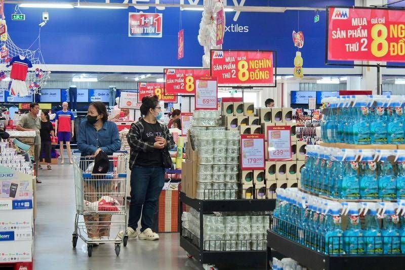 Thường xuyên triển khai chương trình khuyến mãi để thu hút và giữ chân khách hàng