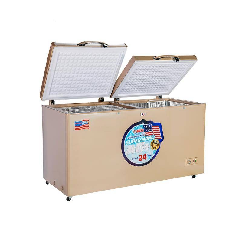 Áp dụng công thức và cách tính dung tích tủ đông giúp bạn lựa chọn dung tích tủ phù hợp