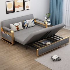 Sofa giường - Giải pháp tối ưu cho không gian sống tiện lợi và đa năng