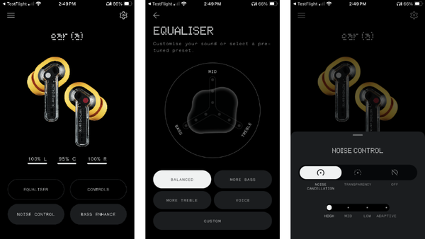 Nothing Ear (2025): What We Expect From the Next Generation of True Wireless Earbuds
