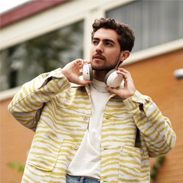 Many people choose to watch TV with headphones instead of speakers