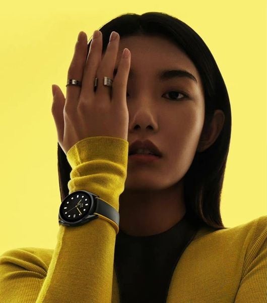 Wearable Tech 2025 - 2026