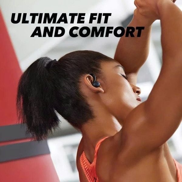 Top những tai nghe thể thao tốt cho người mê vận động