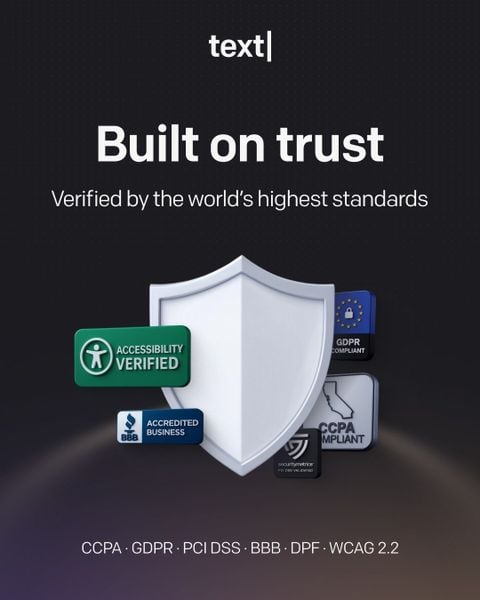 Text Platform – The All-in-One AI Customer Support & Automation Solution for Modern Businesses