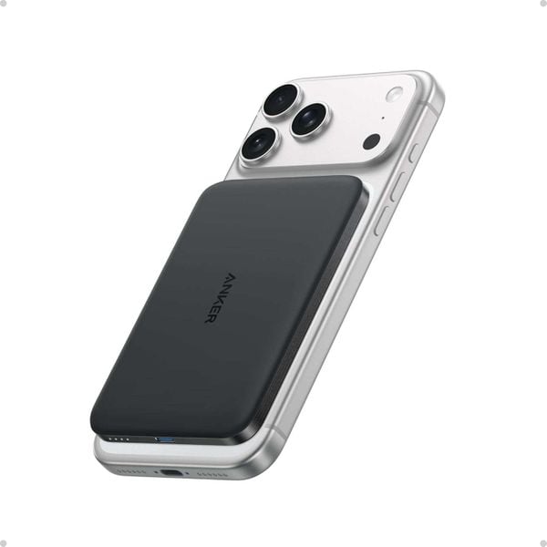 Top 3 Anker Power Banks: Compact, Powerful, and Ready for Every Journey