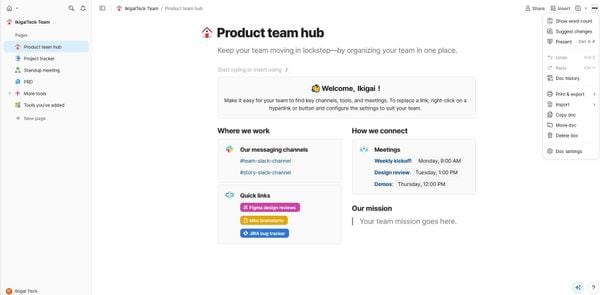 Build Your First Management App with Coda – No-Code & AI for Beginners