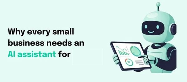 How to Choose the Right AI Assistant for Small Businesses