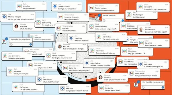 Coda – The Platform That Helps Small Businesses and Startups Run Operations Efficiently