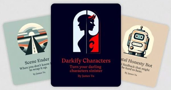 Sudowrite Review 2025: The AI Co-Writer for Fiction and Creative Storytellers