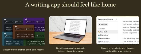 Sudowrite Review 2025: The AI Co-Writer for Fiction and Creative Storytellers