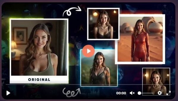 Artistly AI, focusing on workflow, visual consistency, and real-world usage beyond basic AI image generation