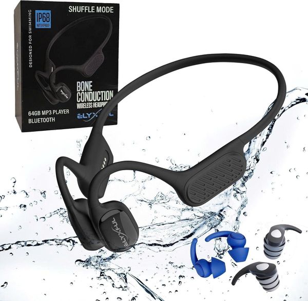 Top Sports Earbuds for Active People