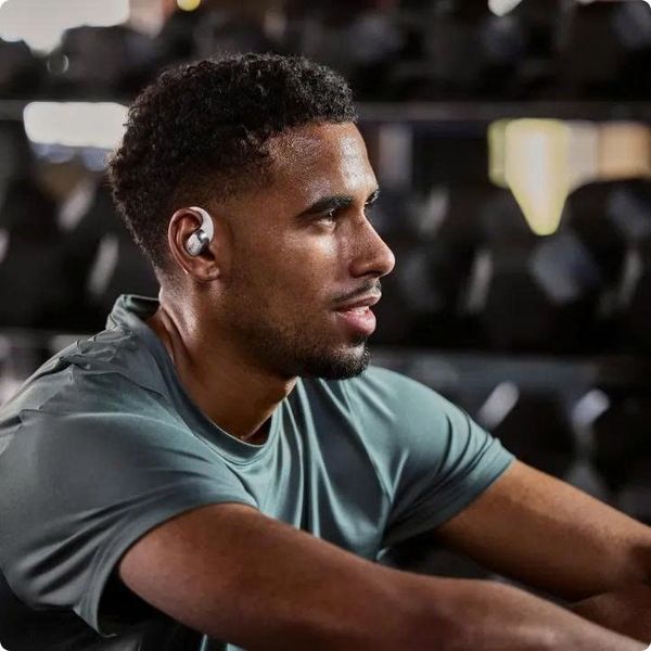 Top Sports Earbuds for Active People