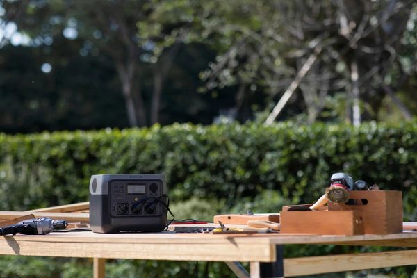 Explorer 300 – Bluetti EB3A – EcoFlow River 2