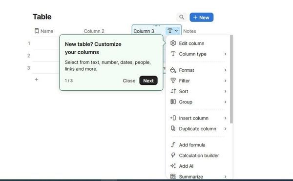 Build Your First Management App with Coda – No-Code & AI for Beginners