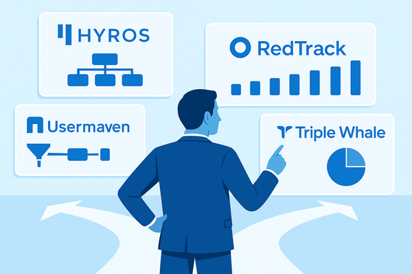 Marketing Attribution Tools