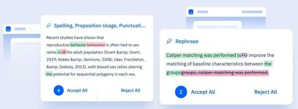 Paperpal Review 2025: The All-in-One AI Academic Writing Assistant for Research and Publishing