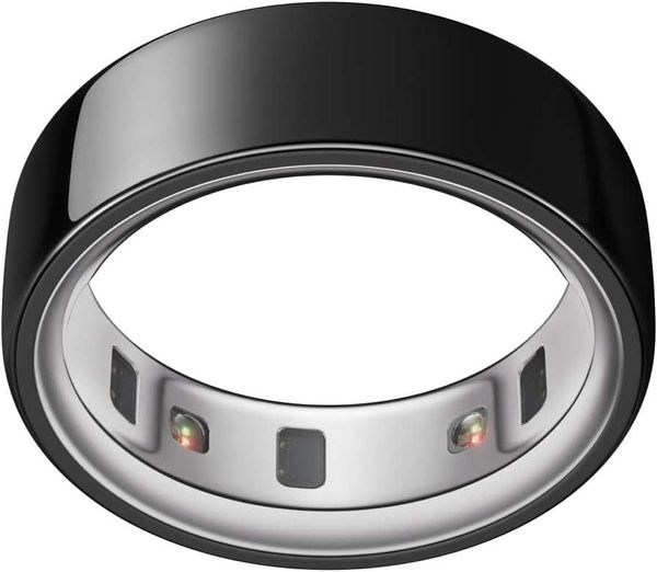 REVIEW OURA RING 4