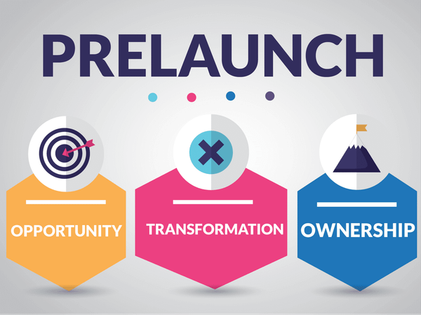 Product Launch Formula (PLF)