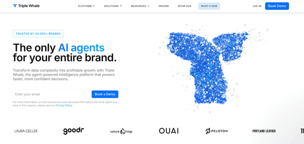 Marketing Attribution Tools:
